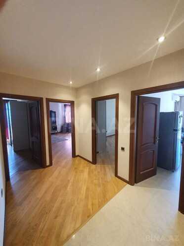 Satılır 3 otaqlı yeni tikili 140 m², Yasamal q., photo 19 from 26