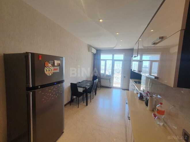Satılır 3 otaqlı yeni tikili 140 m², Yasamal q., photo 20 from 26