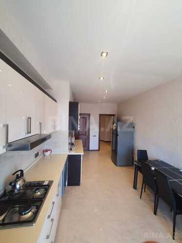 Satılır 3 otaqlı yeni tikili 140 m², Yasamal q., photo 17 from 26
