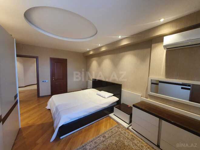 Satılır 3 otaqlı yeni tikili 140 m², Yasamal q., photo 13 from 26