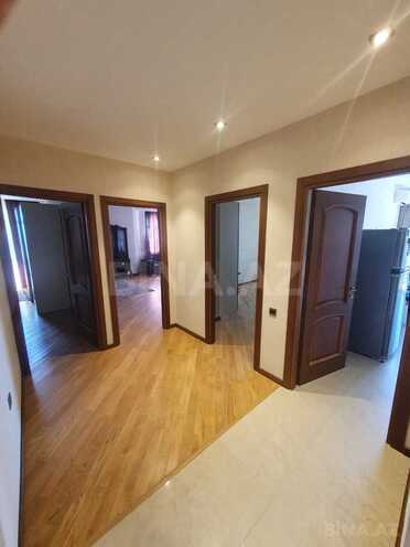 Satılır 3 otaqlı yeni tikili 140 m², Yasamal q., photo 7 from 26