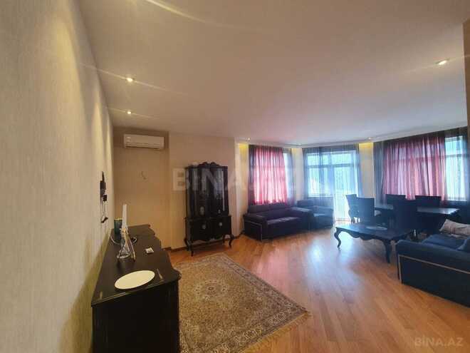 Satılır 3 otaqlı yeni tikili 140 m², Yasamal q., photo 11 from 26