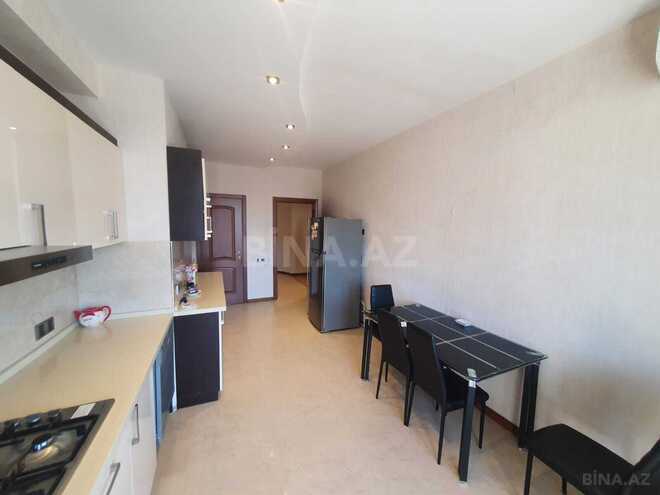 Satılır 3 otaqlı yeni tikili 140 m², Yasamal q., photo 18 from 26
