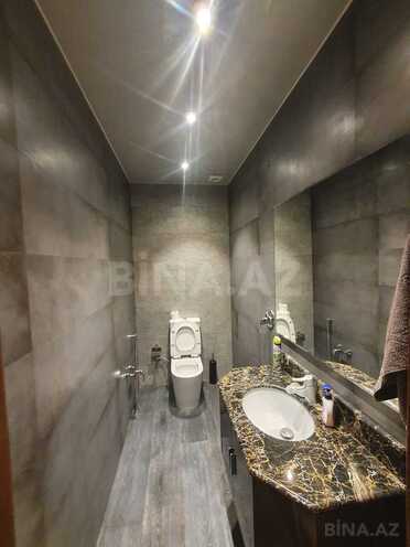 Satılır 3 otaqlı yeni tikili 140 m², Yasamal q., photo 21 from 26