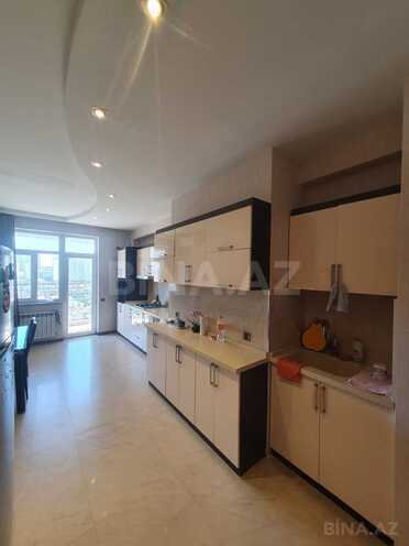 Satılır 3 otaqlı yeni tikili 140 m², Yasamal q., photo 15 from 26