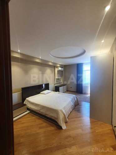 Satılır 3 otaqlı yeni tikili 140 m², Yasamal q., photo 12 from 26