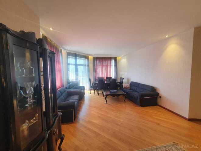 Satılır 3 otaqlı yeni tikili 140 m², Yasamal q., photo 9 from 26