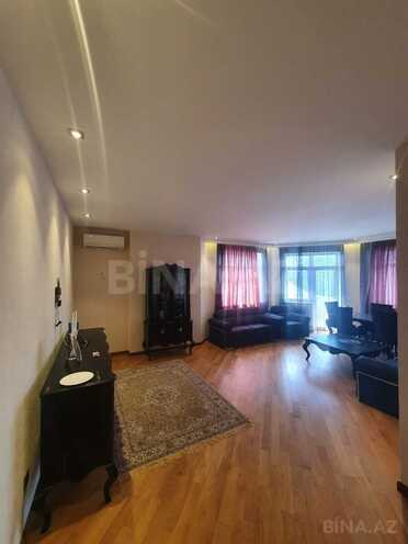Satılır 3 otaqlı yeni tikili 140 m², Yasamal q., photo 8 from 26
