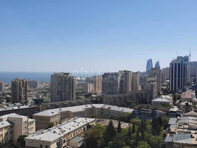 Satılır 3 otaqlı yeni tikili 140 m², Yasamal q., photo 3 from 26