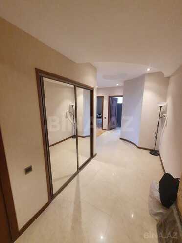 Satılır 3 otaqlı yeni tikili 140 m², Yasamal q., photo 25 from 26