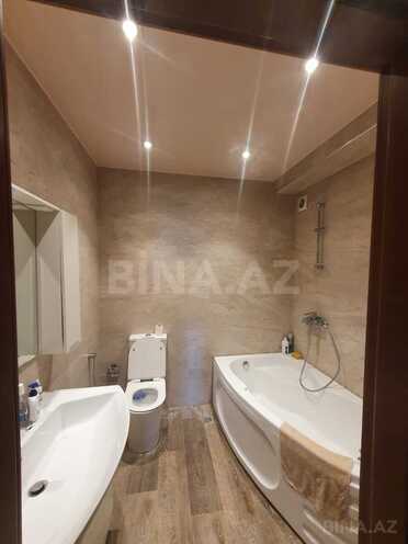 Satılır 3 otaqlı yeni tikili 140 m², Yasamal q., photo 24 from 26