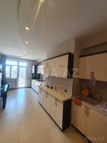 Satılır 3 otaqlı yeni tikili 140 m², Yasamal q., photo 16 from 26