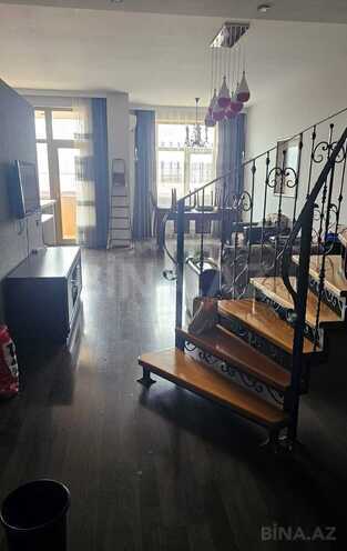 Сдаётся 3-комн. новостройка 150 м², м. 28 мая, photo 11 from 14