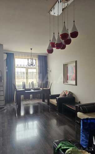 Сдаётся 3-комн. новостройка 150 м², м. 28 мая, photo 9 from 14