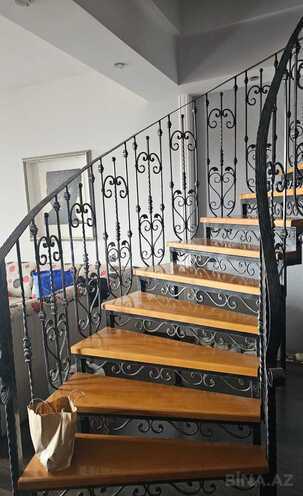 Сдаётся 3-комн. новостройка 150 м², м. 28 мая, photo 10 from 14