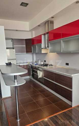 Сдаётся 3-комн. новостройка 150 м², м. 28 мая, photo 8 from 14