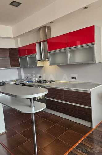 Сдаётся 3-комн. новостройка 150 м², м. 28 мая, photo 7 from 14