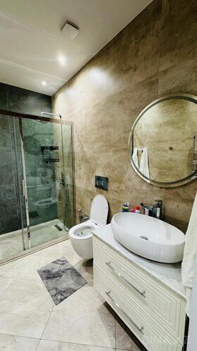 Satılır 3 otaqlı yeni tikili 120 m², Yasamal r., photo 22 from 25