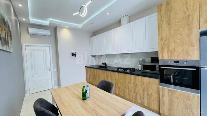 Satılır 3 otaqlı yeni tikili 120 m², Yasamal r., photo 17 from 25