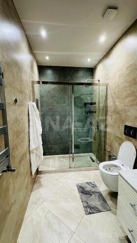 Satılır 3 otaqlı yeni tikili 120 m², Yasamal r., photo 21 from 25