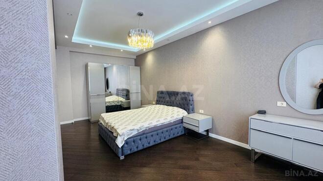 Satılır 3 otaqlı yeni tikili 120 m², Yasamal r., photo 11 from 25