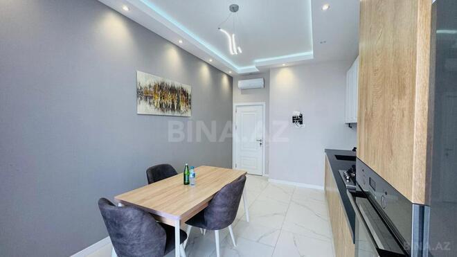Satılır 3 otaqlı yeni tikili 120 m², Yasamal r., photo 18 from 25