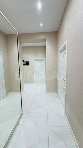 Satılır 3 otaqlı yeni tikili 120 m², Yasamal r., photo 23 from 25