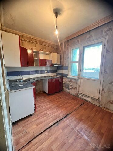 Satılır 3 otaqlı köhnə tikili 80 m², Gənclik m., photo 5 from 10