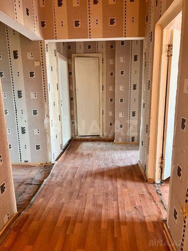 Satılır 3 otaqlı köhnə tikili 80 m², Gənclik m., photo 9 from 10