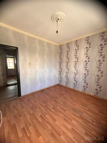 Satılır 3 otaqlı köhnə tikili 80 m², Gənclik m., photo 3 from 10