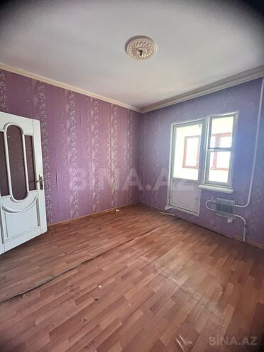 Satılır 3 otaqlı köhnə tikili 80 m², Gənclik m., photo 4 from 10
