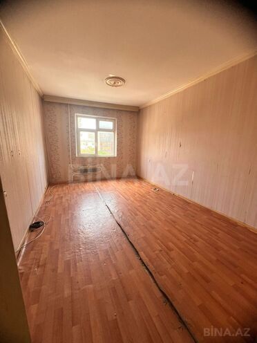 Satılır 3 otaqlı köhnə tikili 80 m², Gənclik m., photo 1 from 10