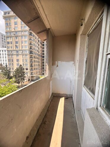 Satılır 3 otaqlı köhnə tikili 80 m², Gənclik m., photo 6 from 10