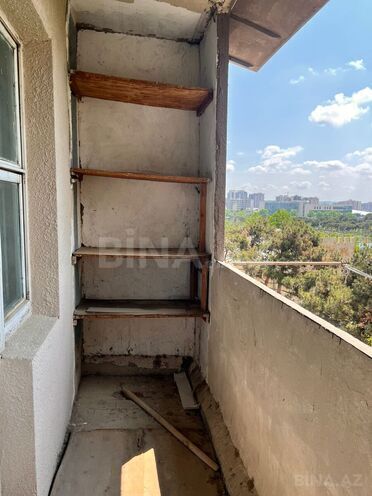 Satılır 3 otaqlı köhnə tikili 80 m², Gənclik m., photo 7 from 10