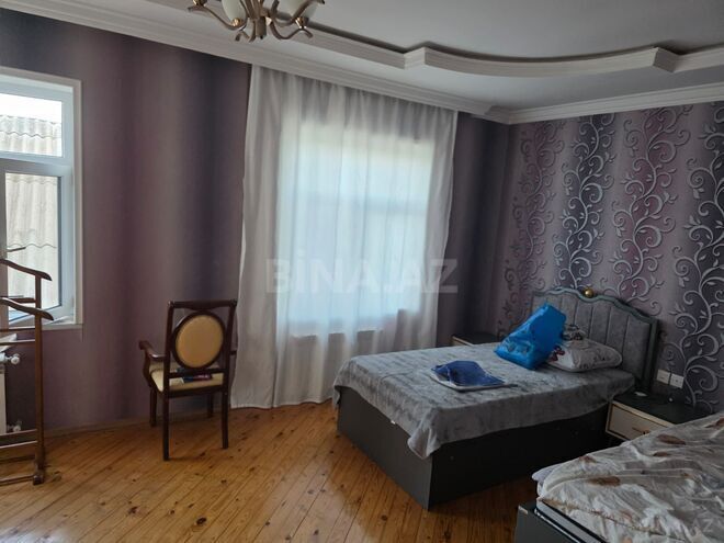 Satılır 4 otaqlı həyət evi/bağ evi 157 m², Abşeron r., photo 10 from 12