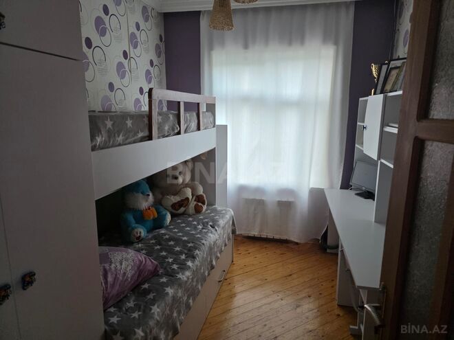 Satılır 4 otaqlı həyət evi/bağ evi 157 m², Abşeron r., photo 9 from 12