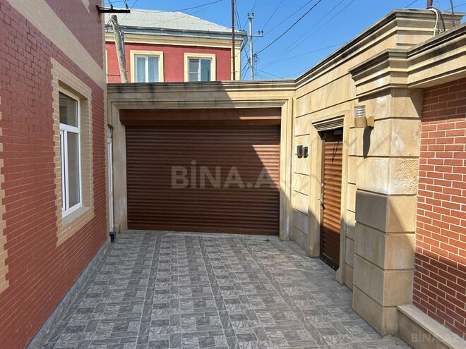 Satılır 4 otaqlı həyət evi/bağ evi 157 m², Abşeron r., photo 1 from 12
