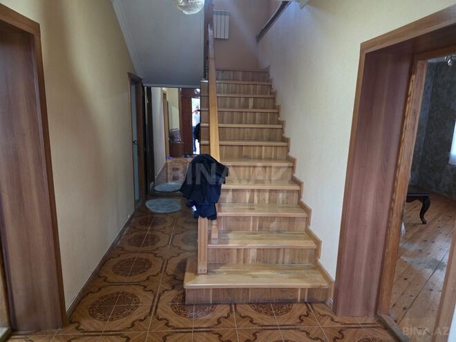 Satılır 4 otaqlı həyət evi/bağ evi 157 m², Abşeron r., photo 5 from 12