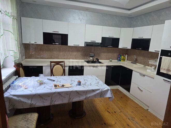Satılır 4 otaqlı həyət evi/bağ evi 157 m², Abşeron r., photo 11 from 12