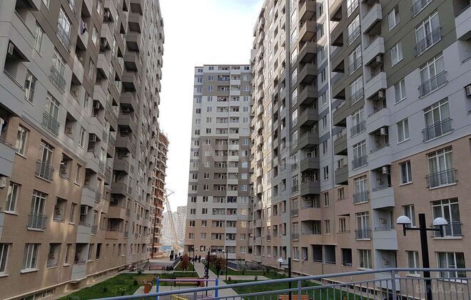 Продаётся 1-комн. новостройка 49 м², м. 20 января, photo 1 from 11