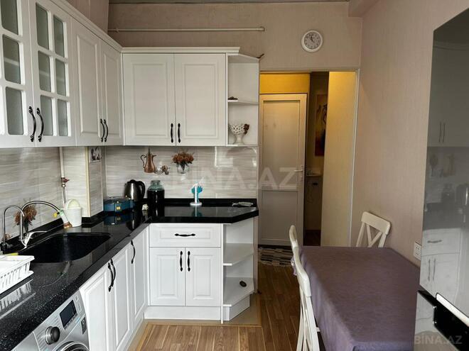 Сдаётся 2-комн. вторичка 60 м², м. Ази Асланов, photo 9 from 18