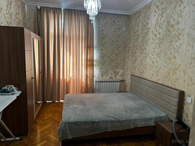 Сдаётся 2-комн. вторичка 60 м², м. Ази Асланов, photo 6 from 18