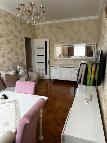 Сдаётся 2-комн. вторичка 60 м², м. Ази Асланов, photo 4 from 18