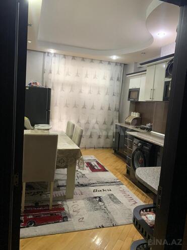 Satılır 4 otaqlı yeni tikili 181 m², Dərnəgül m., photo 8 from 14