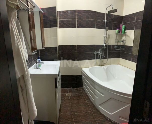 Satılır 4 otaqlı yeni tikili 181 m², Dərnəgül m., photo 12 from 14