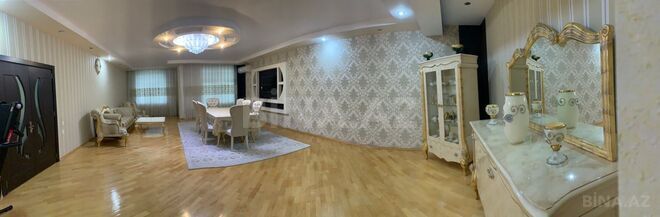 Satılır 4 otaqlı yeni tikili 181 m², Dərnəgül m., photo 3 from 14