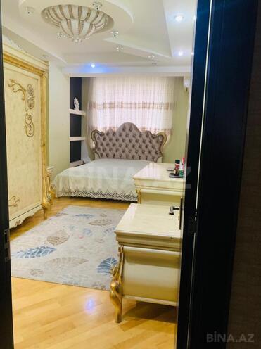 Satılır 4 otaqlı yeni tikili 181 m², Dərnəgül m., photo 4 from 14