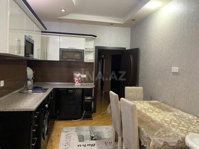 Satılır 4 otaqlı yeni tikili 181 m², Dərnəgül m., photo 9 from 14