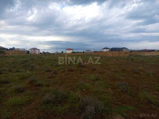 Satılır  torpaq 40 sot, Novxanı q., photo 3 from 5