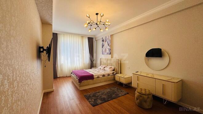 Satılır 3 otaqlı yeni tikili 120 m², Yasamal r., photo 8 from 24